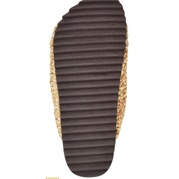 NWOT Nine West Women's Tenly Sa dals Size 5.5 - Picture 4 of 16